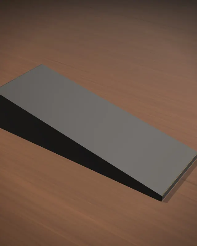 Flexible Door Stopper