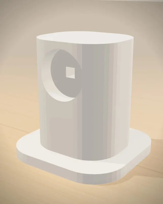 Smartwatch Charger Stand