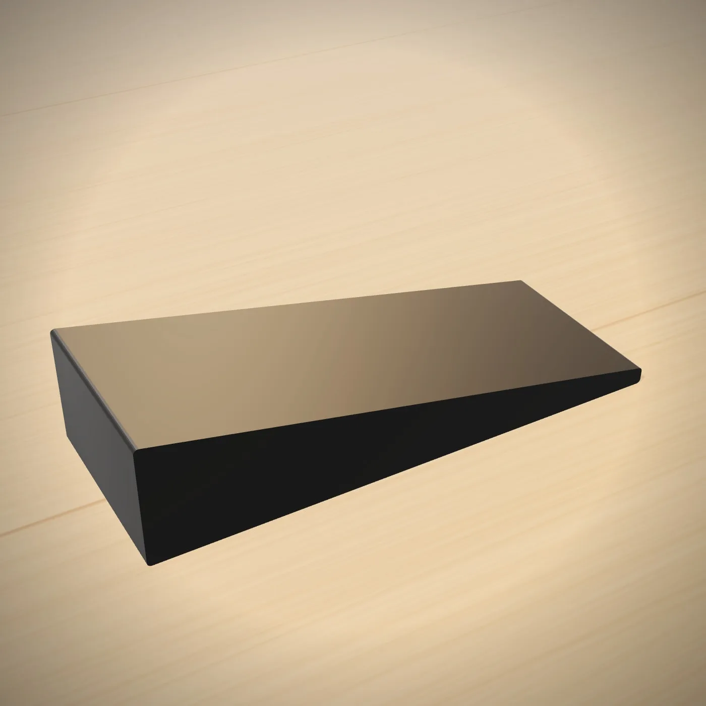Flexible Door Stopper