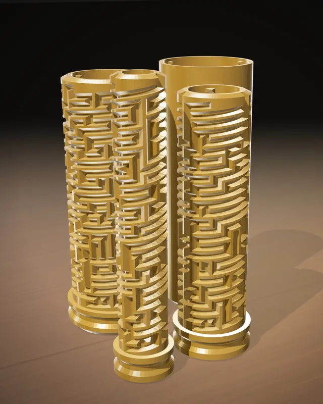 Maze Puzzle Gift Box