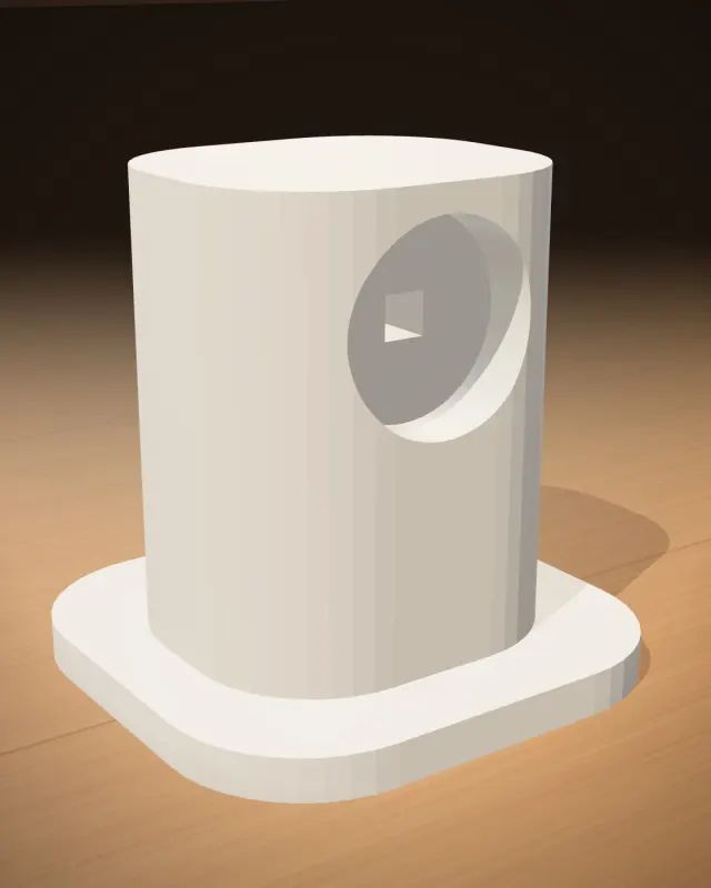 Smartwatch Charger Stand