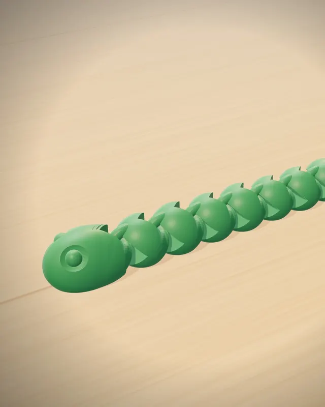 Flexi Snake
