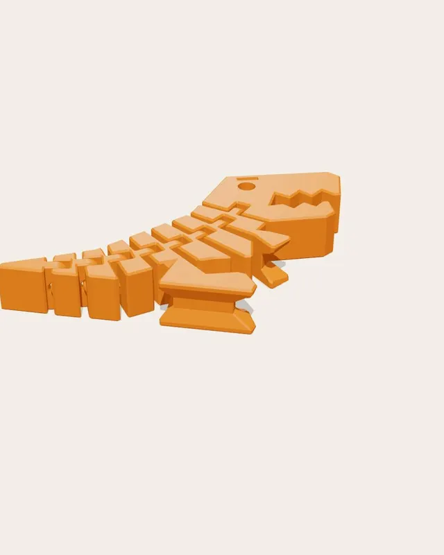 Flexi Rex