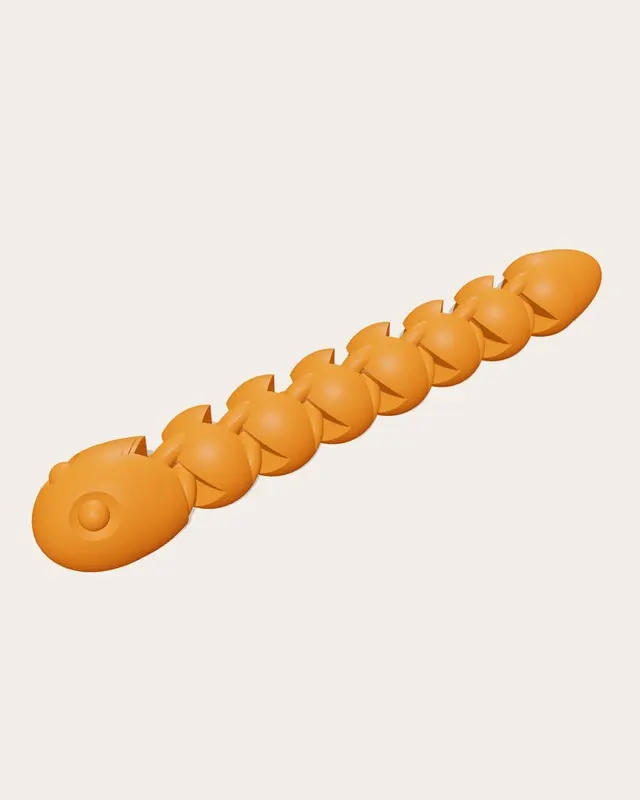 Flexi Snake